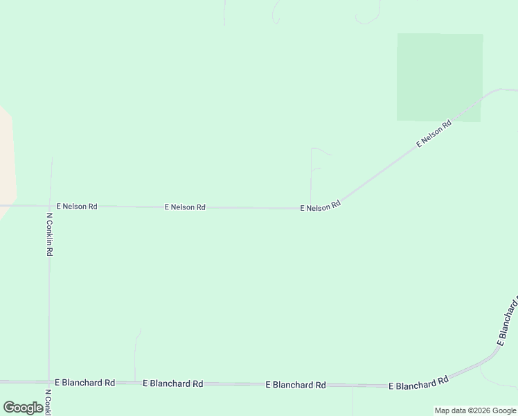 map of restaurants, bars, coffee shops, grocery stores, and more near 14000 E Nelson Rd in Spokane