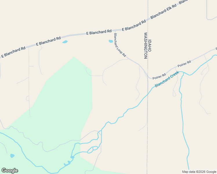 map of restaurants, bars, coffee shops, grocery stores, and more near 27002 Blanchard Loop Road in Newport