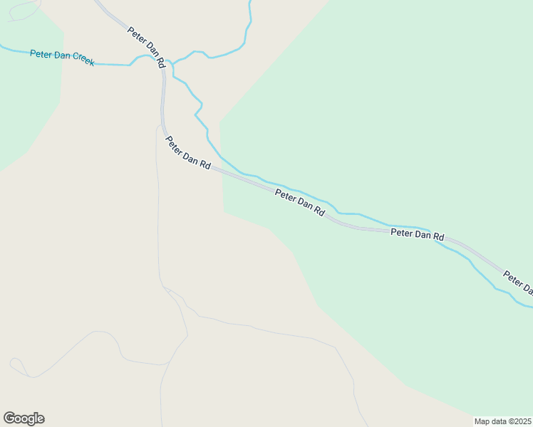 map of restaurants, bars, coffee shops, grocery stores, and more near Peter Dan Road in Coulee Dam