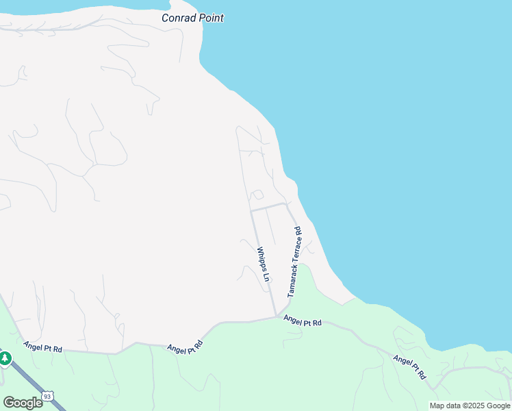 map of restaurants, bars, coffee shops, grocery stores, and more near 188-220 Whipps Ln in Lakeside