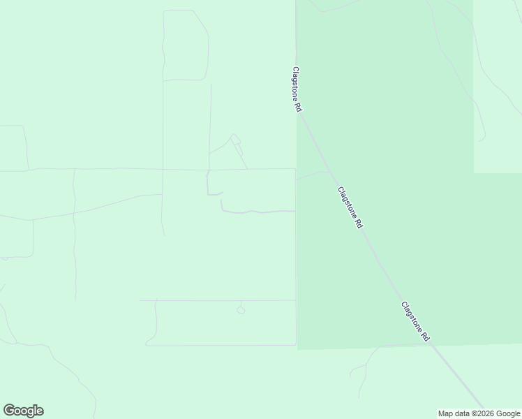map of restaurants, bars, coffee shops, grocery stores, and more near Satchel Drive in Spirit Lake