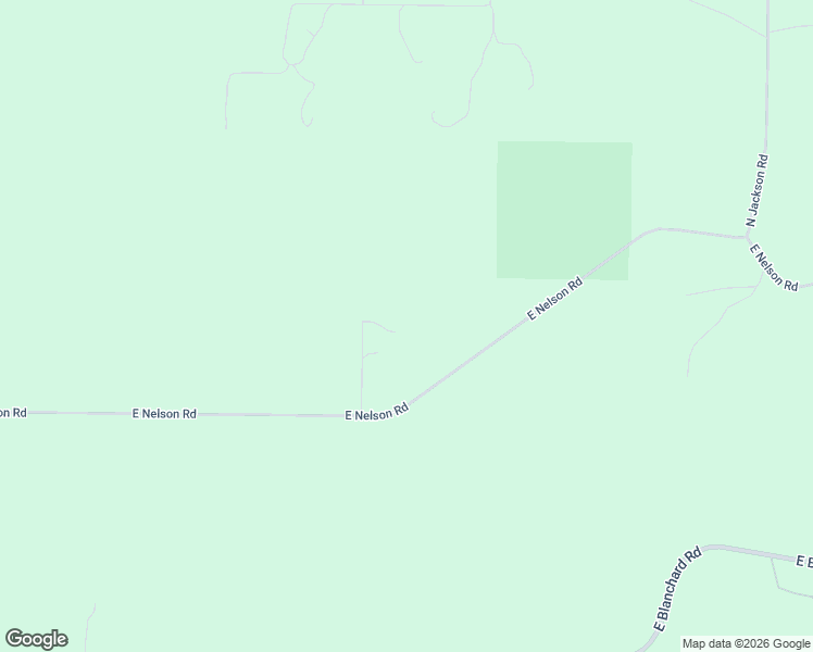 map of restaurants, bars, coffee shops, grocery stores, and more near 14300 East Nelson Road in Elk