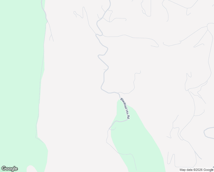 map of restaurants, bars, coffee shops, grocery stores, and more near 410 Blacktail Road in Lakeside