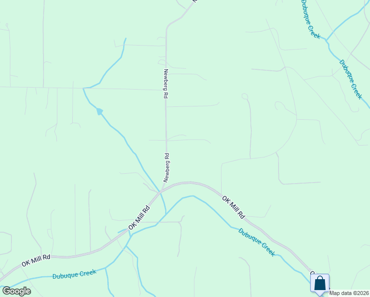 map of restaurants, bars, coffee shops, grocery stores, and more near 315 Newberg Road in Snohomish