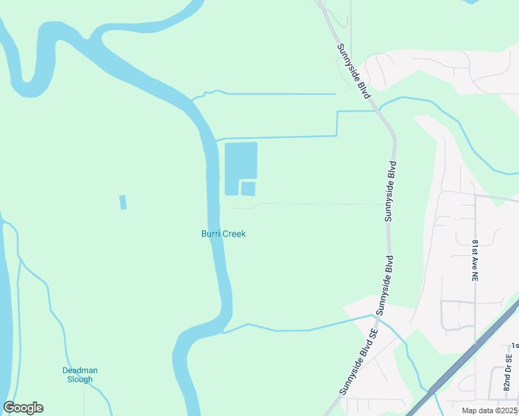 map of restaurants, bars, coffee shops, grocery stores, and more near 400 Sunnyside Boulevard in Lake Stevens
