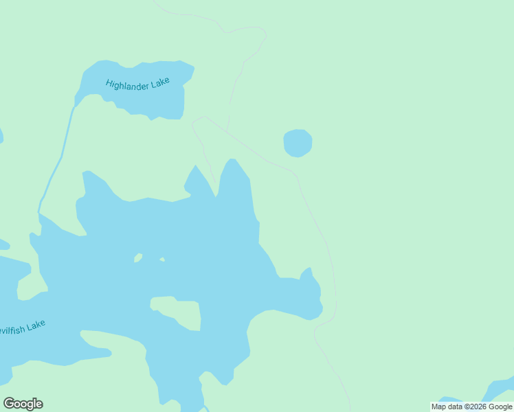 map of restaurants, bars, coffee shops, grocery stores, and more near 217 Fullerton Road in Grand Marais