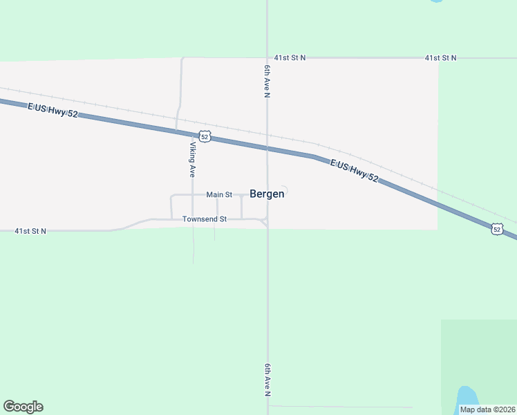 map of restaurants, bars, coffee shops, grocery stores, and more near in Bergen