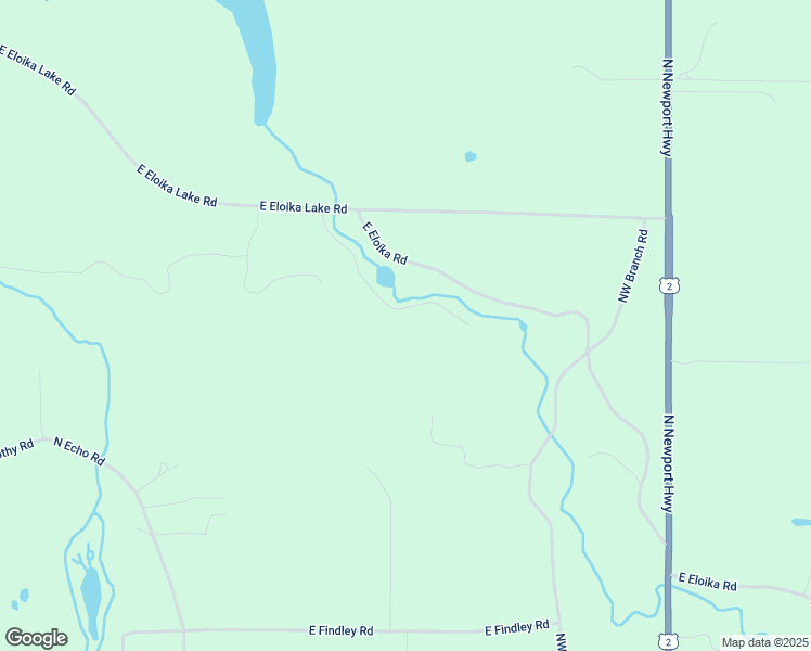 map of restaurants, bars, coffee shops, grocery stores, and more near 3706 East Eloika Lake Road in Deer Park