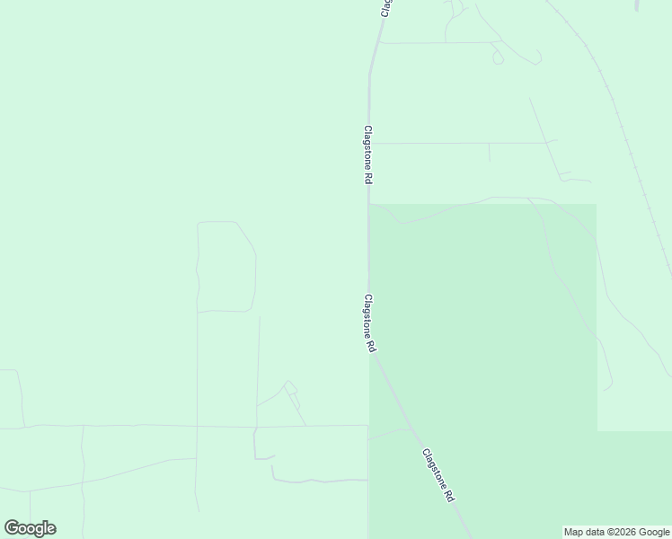 map of restaurants, bars, coffee shops, grocery stores, and more near 6972 Clagstone Road in Spirit Lake