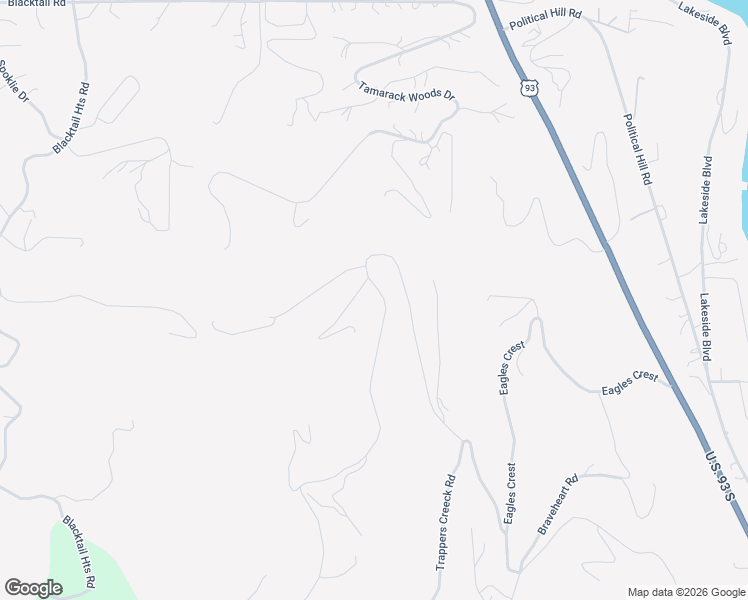 map of restaurants, bars, coffee shops, grocery stores, and more near 209 Ridge Line Drive in Lakeside