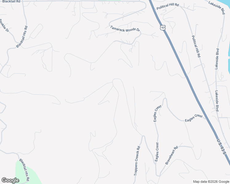 map of restaurants, bars, coffee shops, grocery stores, and more near 209 Ridge Line Drive in Lakeside