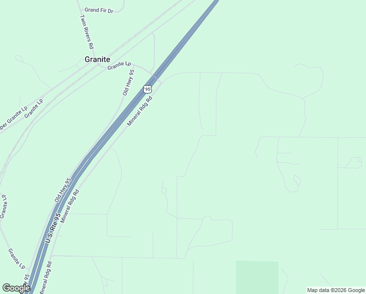 map of restaurants, bars, coffee shops, grocery stores, and more near 154 Trails End Road in Athol