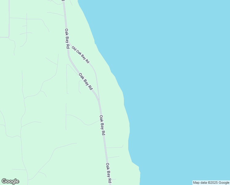 map of restaurants, bars, coffee shops, grocery stores, and more near 385 Old Oak Bay Road in Port Hadlock-Irondale