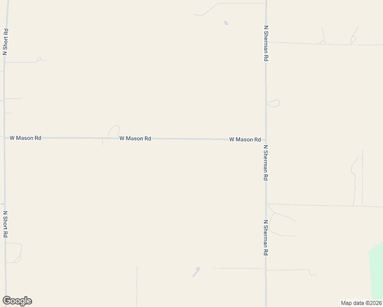 map of restaurants, bars, coffee shops, grocery stores, and more near 3421 West Mason Road in Deer Park