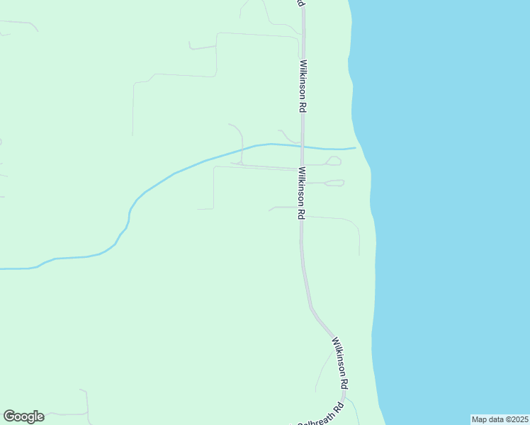 map of restaurants, bars, coffee shops, grocery stores, and more near 5538 Wilkinson Road in Langley