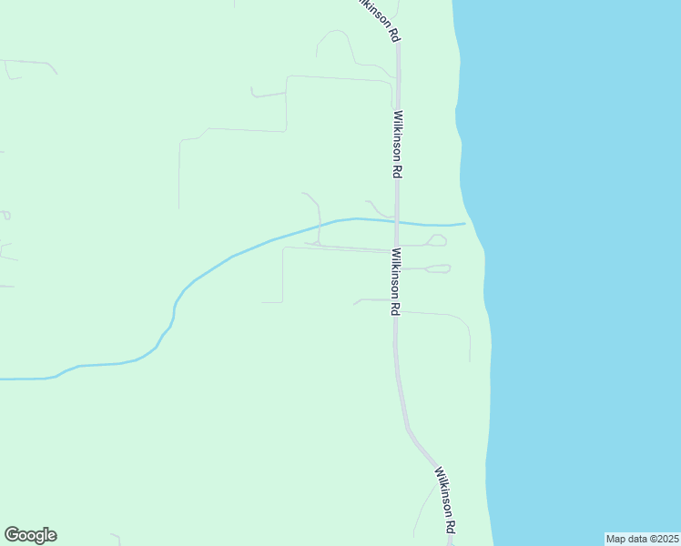 map of restaurants, bars, coffee shops, grocery stores, and more near 5538 Wilkinson Road in Langley