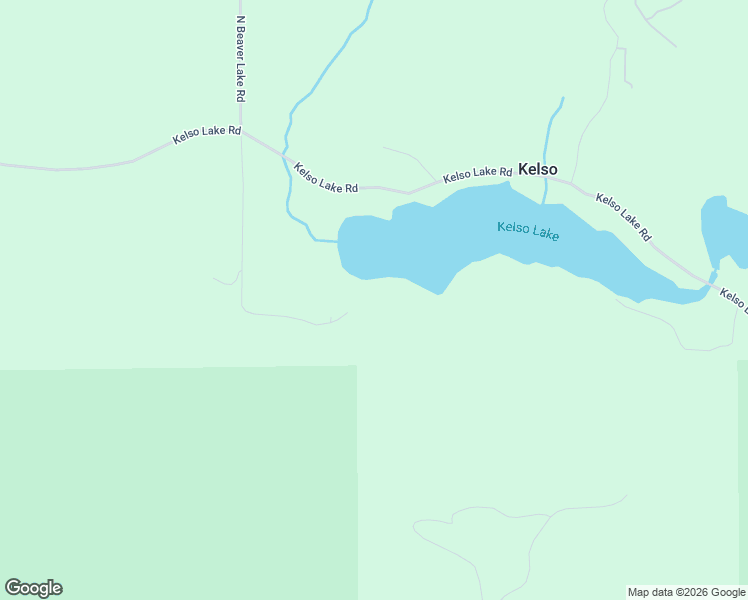 map of restaurants, bars, coffee shops, grocery stores, and more near 611 South Beaver Lake Road in Athol