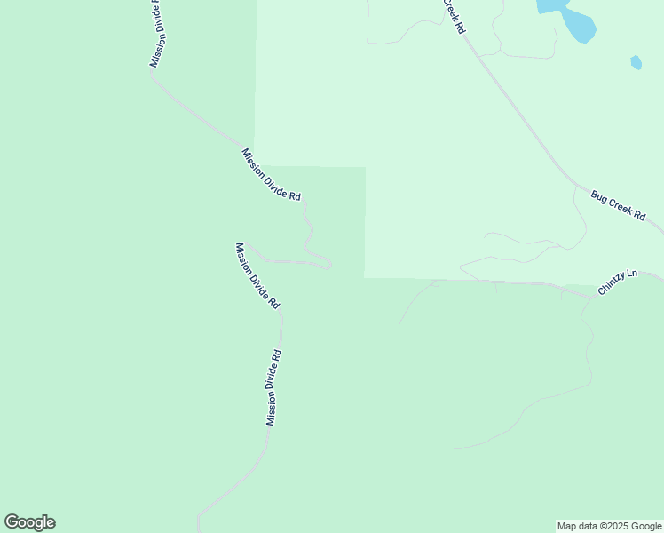 map of restaurants, bars, coffee shops, grocery stores, and more near National Forest Development Road 498 in Bigfork