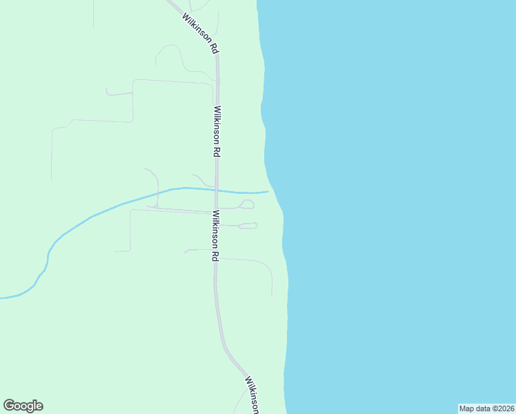 map of restaurants, bars, coffee shops, grocery stores, and more near 5477 Wilkinson Road in Langley