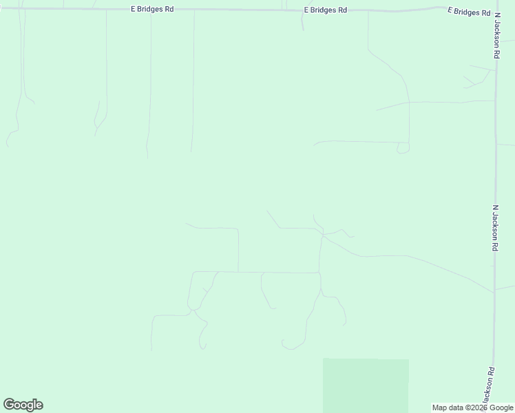 map of restaurants, bars, coffee shops, grocery stores, and more near 14125 East Casey Lane in Elk