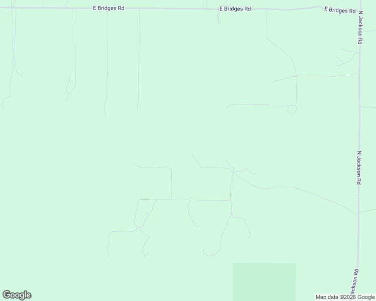 map of restaurants, bars, coffee shops, grocery stores, and more near 14125 East Casey Lane in Elk