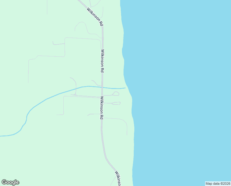 map of restaurants, bars, coffee shops, grocery stores, and more near 5477 Wilkinson Road in Langley