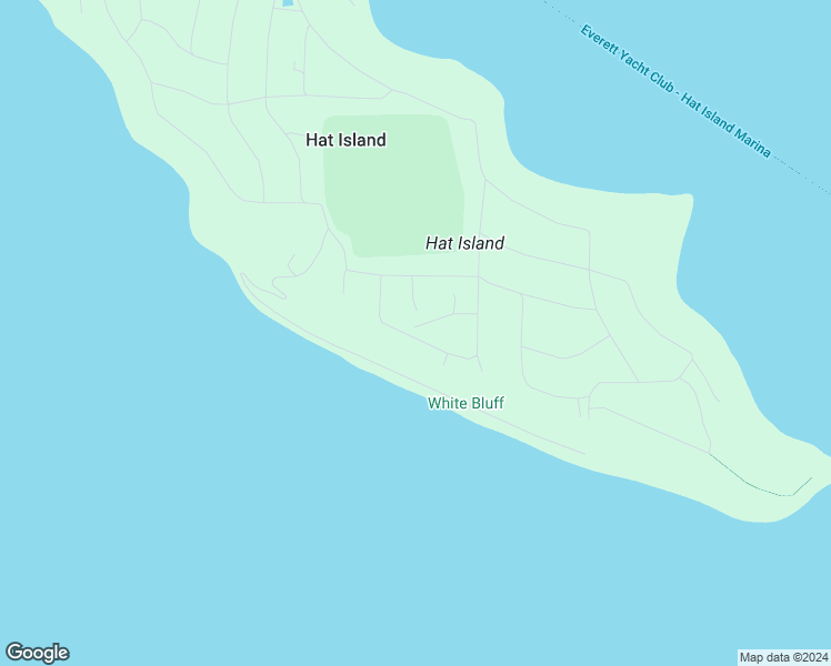 map of restaurants, bars, coffee shops, grocery stores, and more near 47-G Mukilteo Way in Everett