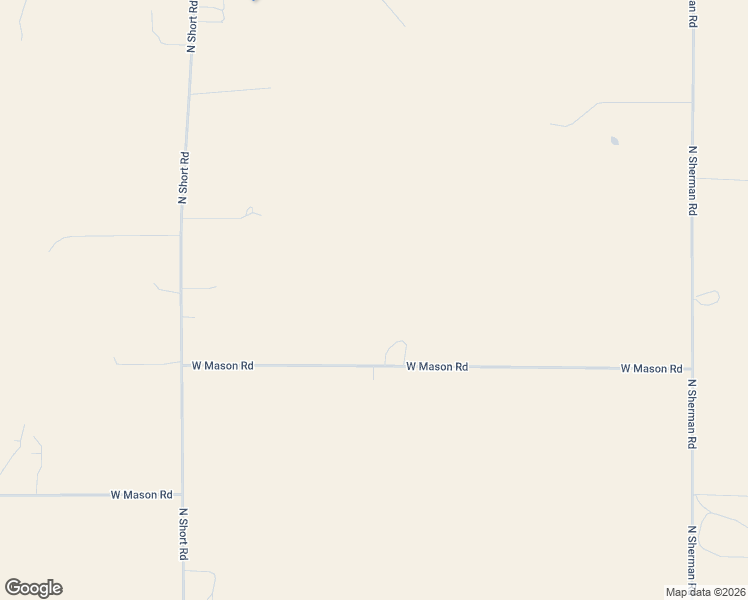 map of restaurants, bars, coffee shops, grocery stores, and more near 3710 W Mason Rd in Deer Park