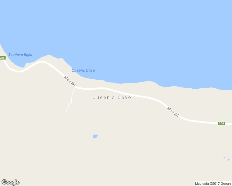 map of restaurants, bars, coffee shops, grocery stores, and more near 52 Newfoundland and Labrador 204 in Hodge's Cove