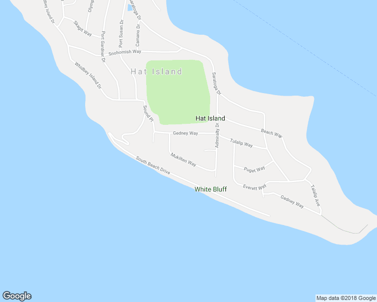 map of restaurants, bars, coffee shops, grocery stores, and more near 88-G Hat Place in Everett