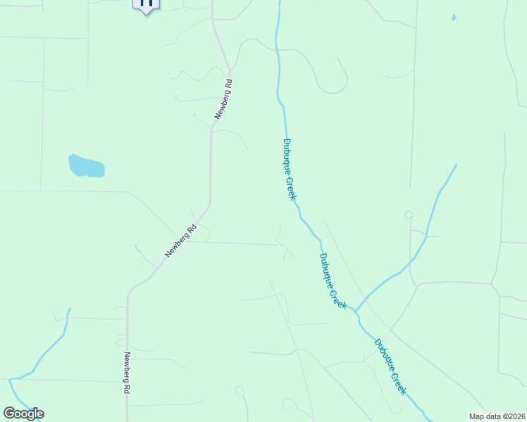 map of restaurants, bars, coffee shops, grocery stores, and more near 1527 Newberg Road in Snohomish