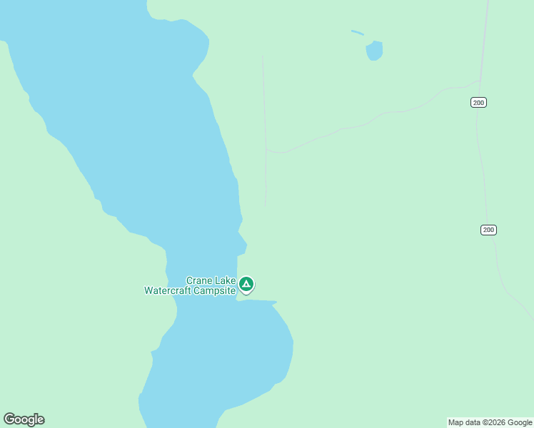 map of restaurants, bars, coffee shops, grocery stores, and more near in Vermilion Dam