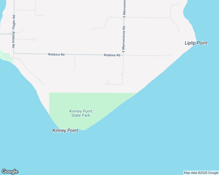map of restaurants, bars, coffee shops, grocery stores, and more near 170 Baldwin Road in Marrowstone