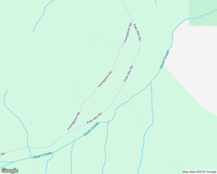 map of restaurants, bars, coffee shops, grocery stores, and more near 385 Youngquist Road in Sequim