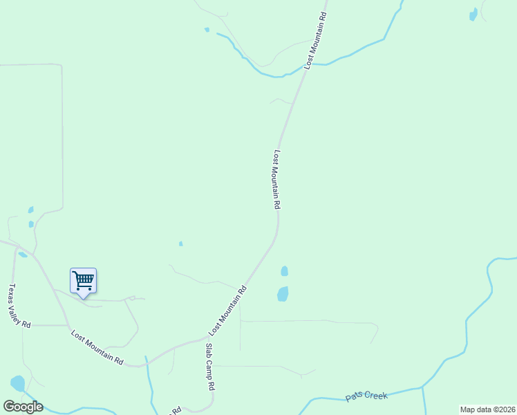 map of restaurants, bars, coffee shops, grocery stores, and more near 2088 Lost Mountain Road in Sequim