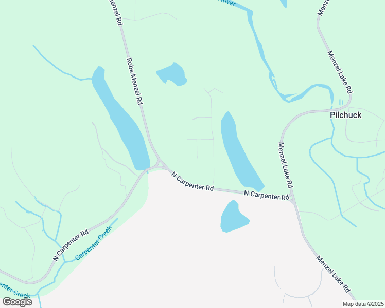 map of restaurants, bars, coffee shops, grocery stores, and more near 22714 22nd Street Northeast in Snohomish