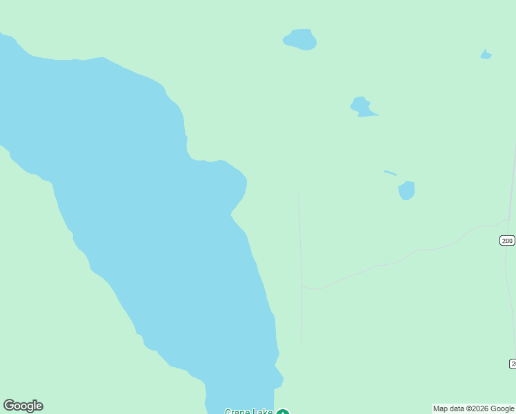 map of restaurants, bars, coffee shops, grocery stores, and more near 7272 Far North Road in Orr