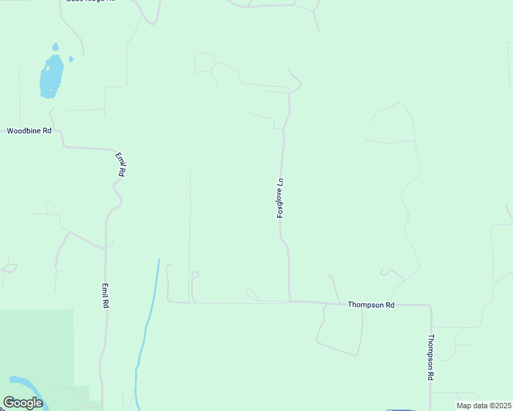 map of restaurants, bars, coffee shops, grocery stores, and more near 5280 Foxglove Ln in Langley