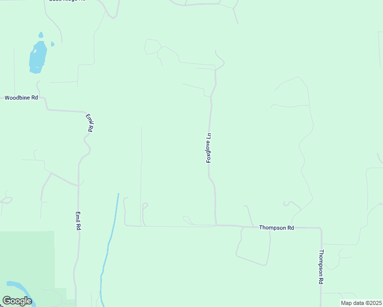map of restaurants, bars, coffee shops, grocery stores, and more near 5280 Foxglove Lane in Langley