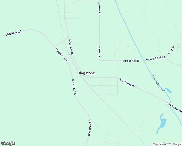 map of restaurants, bars, coffee shops, grocery stores, and more near 6637 Kelso Lake Road in Spirit Lake