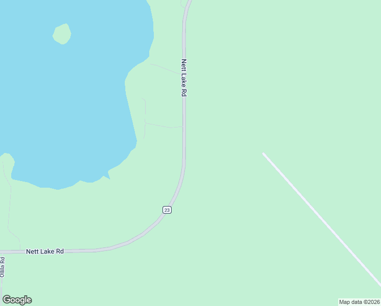 map of restaurants, bars, coffee shops, grocery stores, and more near 11050 Nett Lake Road in Orr