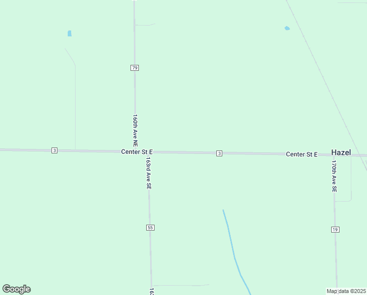 map of restaurants, bars, coffee shops, grocery stores, and more near 16200 Center Street East in Saint Hilaire