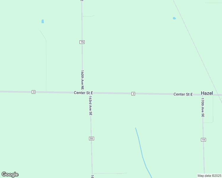 map of restaurants, bars, coffee shops, grocery stores, and more near 16200 Center Street East in Saint Hilaire