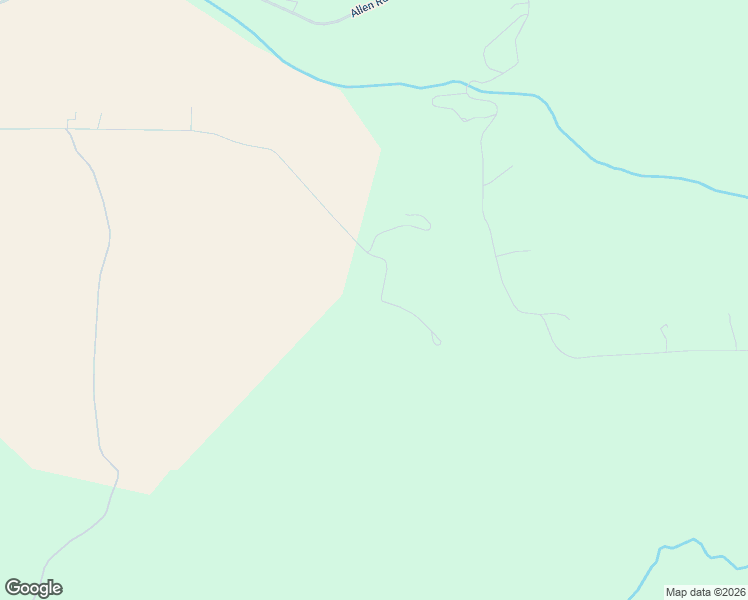 map of restaurants, bars, coffee shops, grocery stores, and more near 5266 Wagner Road in Springdale