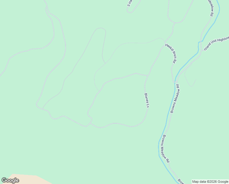 map of restaurants, bars, coffee shops, grocery stores, and more near 510 Haskill Ranch Road in Kila