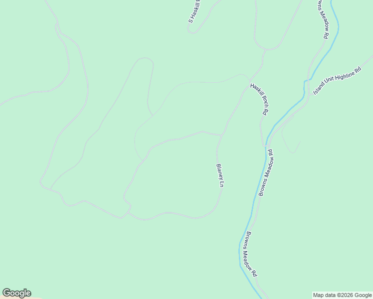 map of restaurants, bars, coffee shops, grocery stores, and more near 468 Haskill Ranch Road in Kila