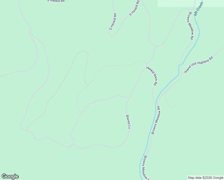 map of restaurants, bars, coffee shops, grocery stores, and more near 445 Haskill Ranch Road in Kila