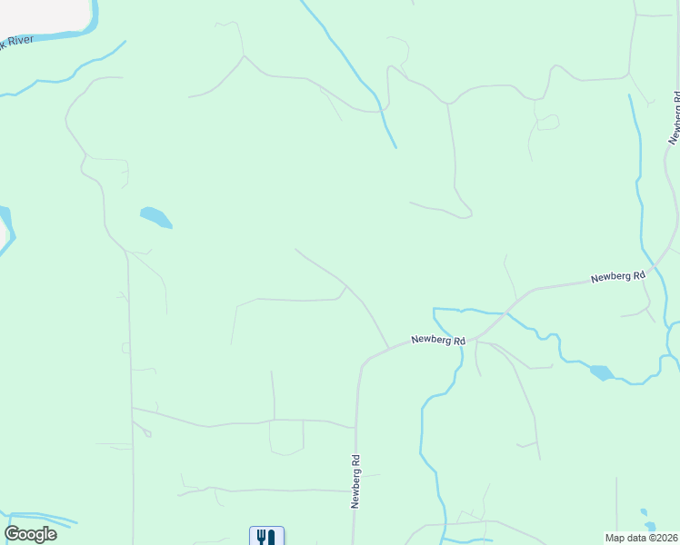 map of restaurants, bars, coffee shops, grocery stores, and more near 3431 Walsh Road in Snohomish