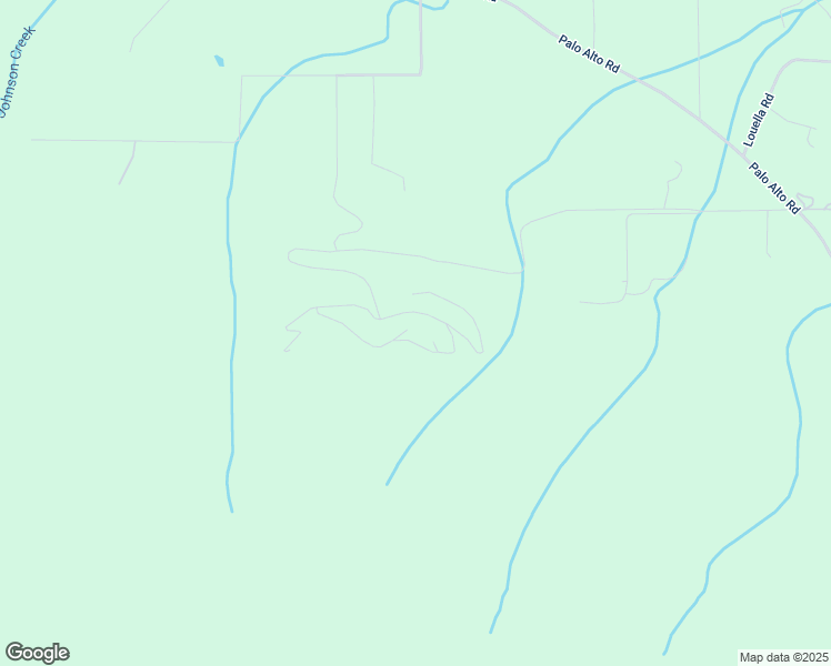 map of restaurants, bars, coffee shops, grocery stores, and more near 1011 Louella Heights Road in Sequim