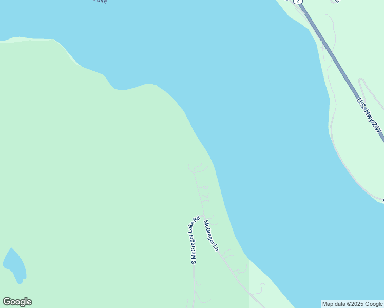 map of restaurants, bars, coffee shops, grocery stores, and more near 1025 McGregor Lane in Marion